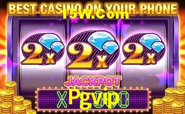Programa VIP Pgvip