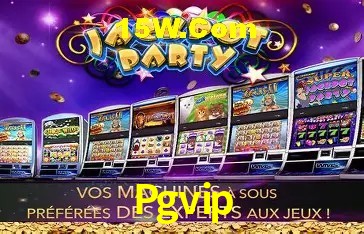 Especiais de Fim de Semana Pgvip