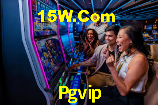 Pgvip: Jogos de Caça-Níqueis-Altas Recompensas, Roleta-Velocidade, Blackjack-Desafios Máximos