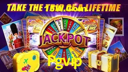 Estatísticas do Jogo Pgvip