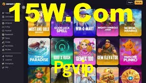 Spaceman Game Pgvip