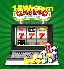 Casino Ao Vivo Pgvip