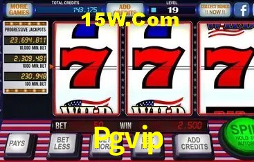 Casino VIP Pgvip