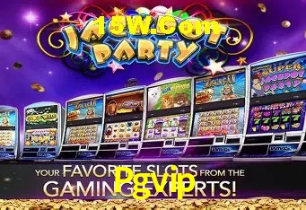 Diretório de Jogos Pgvip
