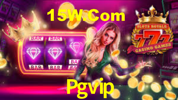 Pgvip App