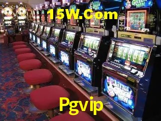 Jogos de Slot Pgvip