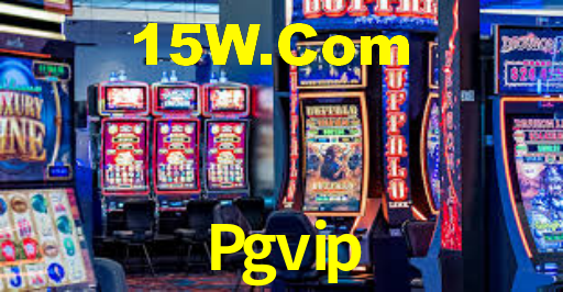Sinta a adrenalina dos jogos de cassino com Pgvip