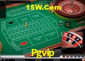 Avaliações dos Jogadores Pgvip