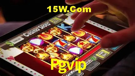 Recursos de Bônus Pgvip