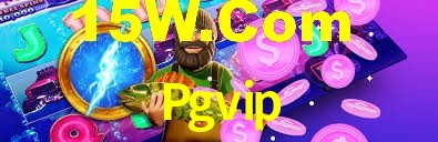 Pgvip App