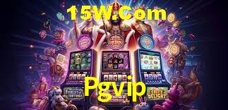 Experiência VIP Pgvip