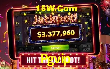 Provedores de Jogos Pgvip